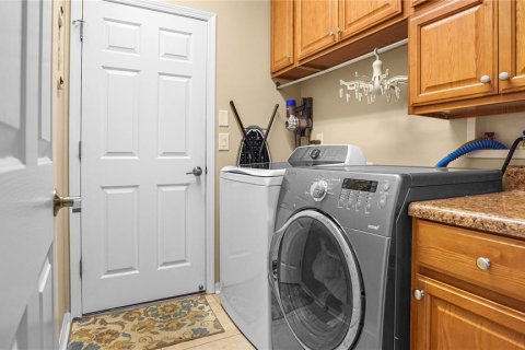 Casa en venta en Land O' Lakes, Florida, 4 dormitorios, 179.3 m2 № 2330131 - foto 28