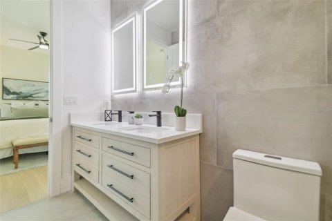 Купить виллу или дом в Тампа, Флорида 4 комнаты, 229.56м2, № 1917009 - фото 20