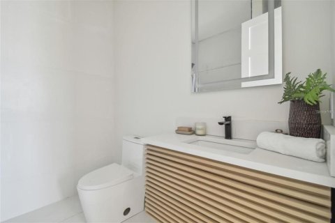 Купить виллу или дом в Тампа, Флорида 4 комнаты, 229.56м2, № 1917009 - фото 30