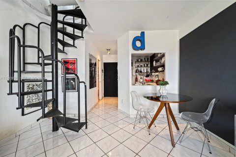 Купить кондоминиум в Майами, Флорида 1 комната, 69.31м2, № 2002329 - фото 10
