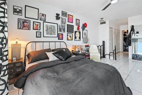 Купить кондоминиум в Майами, Флорида 1 комната, 69.31м2, № 2002329 - фото 22