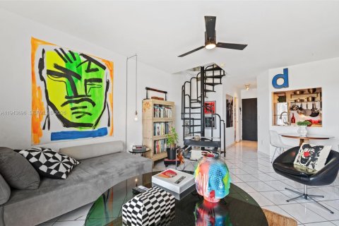 Купить кондоминиум в Майами, Флорида 1 комната, 69.31м2, № 2002329 - фото 14