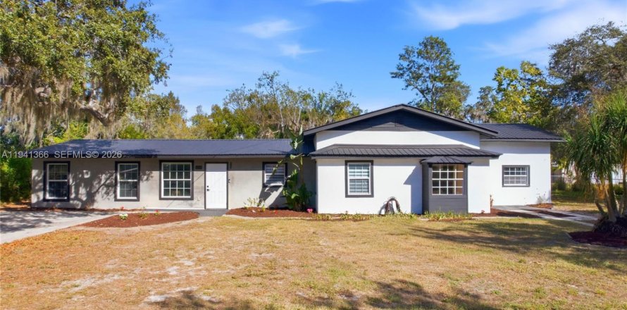 Casa en Sebring, Florida 4 dormitorios, 230.21 m2 № 2000970