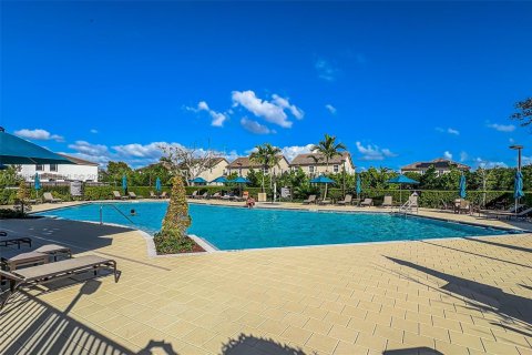 House in Homestead, Florida 3 bedrooms, 169.73 sq.m. № 1994079 - photo 29