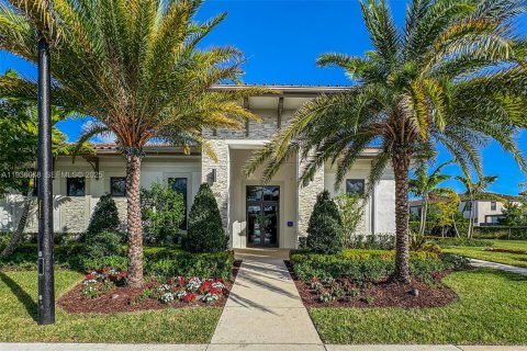 House in Homestead, Florida 3 bedrooms, 169.73 sq.m. № 1994079 - photo 28