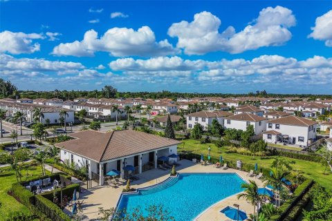 House in Homestead, Florida 3 bedrooms, 169.73 sq.m. № 1994079 - photo 30