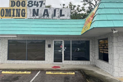 Immobilier commercial à louer à New Port Richey, Floride: 47.19 m2 № 2405151 - photo 2