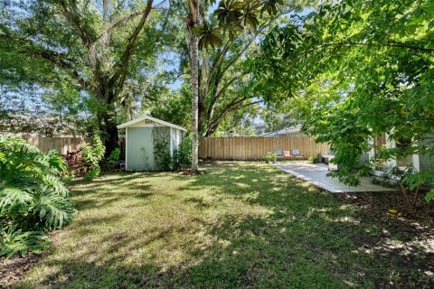 Villa ou maison à vendre à Tampa, Floride: 4 chambres, 147.99 m2 № 2436856 - photo 26