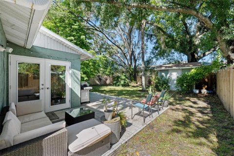 Villa ou maison à vendre à Tampa, Floride: 4 chambres, 147.99 m2 № 2436856 - photo 25