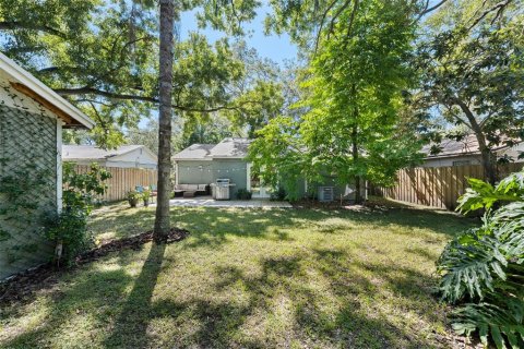 Villa ou maison à vendre à Tampa, Floride: 4 chambres, 147.99 m2 № 2436856 - photo 24