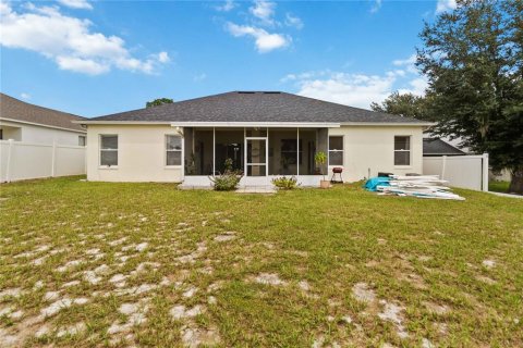 House in Kissimmee, Florida 5 bedrooms, 215.9 sq.m. № 1905039 - photo 30