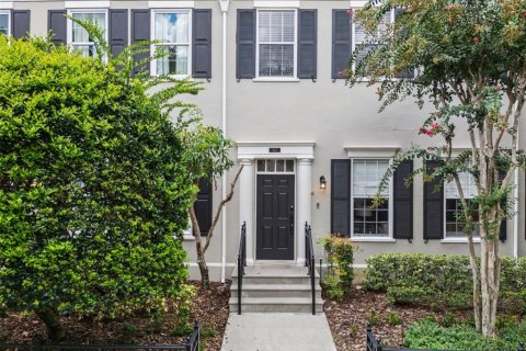 Touwnhouse à vendre à Celebration, Floride: 3 chambres, 200.48 m2 № 2225256 - photo 5