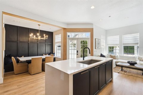 Touwnhouse à vendre à Celebration, Floride: 3 chambres, 200.48 m2 № 2225256 - photo 18