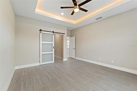 House in North Port, Florida 4 bedrooms, 185.8 sq.m. № 2285707 - photo 24