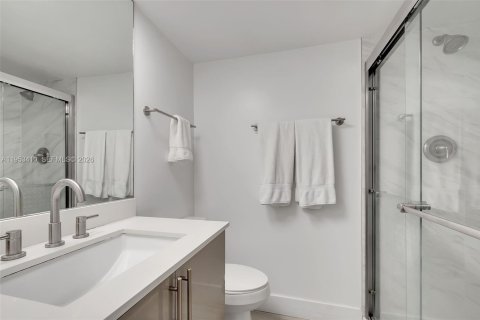 Купить кондоминиум в Майами-Бич, Флорида 2 спальни, 92.9м2, № 2007734 - фото 8