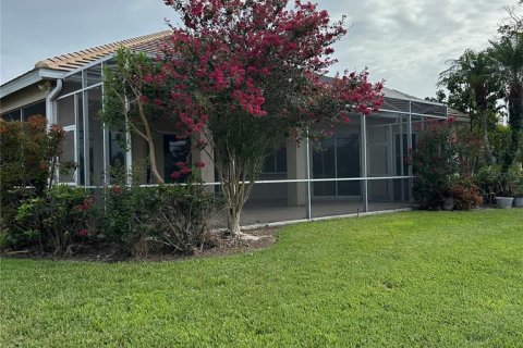 House in Fort Myers, Florida 3 bedrooms, 242.2 sq.m. № 2207863 - photo 4