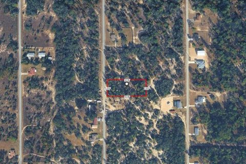 Land in Dunnellon, Florida № 2364506