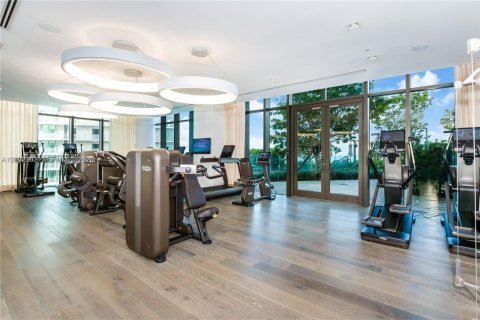 Condominio en venta en Miami, Florida, 2 dormitorios, 106.93 m2 № 2376482 - foto 17