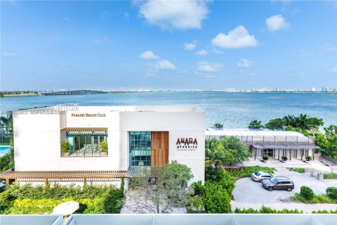 Condominio en venta en Miami, Florida, 2 dormitorios, 106.93 m2 № 2376482 - foto 26