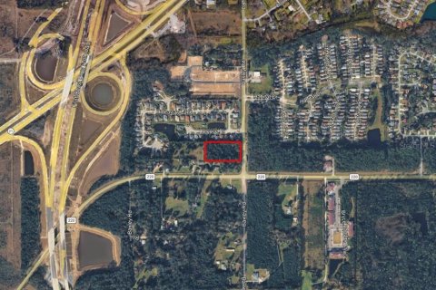 Terreno en venta en Middleburg, Florida № 2330493 - foto 3