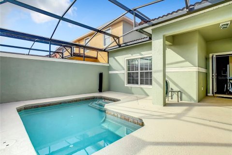 Touwnhouse à vendre à Kissimmee, Floride: 5 chambres, 188.03 m2 № 2108851 - photo 26