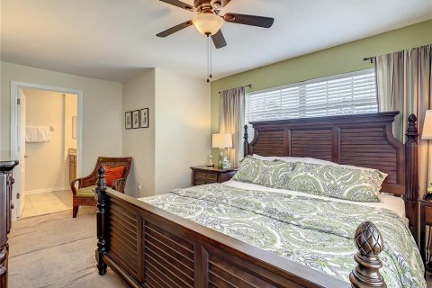 Touwnhouse à vendre à Kissimmee, Floride: 5 chambres, 188.03 m2 № 2108851 - photo 14