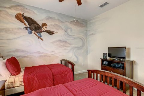 Touwnhouse à vendre à Kissimmee, Floride: 5 chambres, 188.03 m2 № 2108851 - photo 21