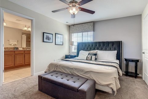 Touwnhouse à vendre à Kissimmee, Floride: 5 chambres, 188.03 m2 № 2108851 - photo 17