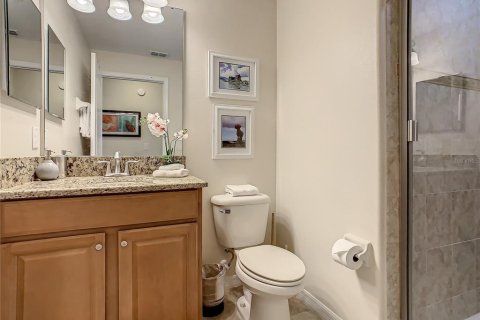 Touwnhouse à vendre à Kissimmee, Floride: 5 chambres, 188.03 m2 № 2108851 - photo 15