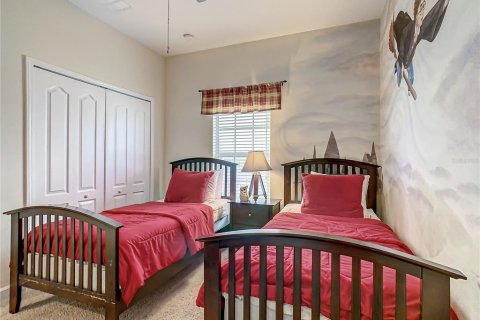 Touwnhouse à vendre à Kissimmee, Floride: 5 chambres, 188.03 m2 № 2108851 - photo 23