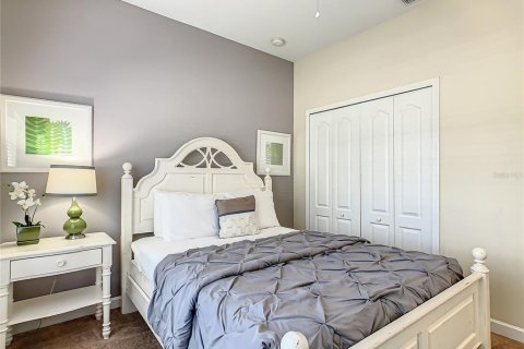 Touwnhouse à vendre à Kissimmee, Floride: 5 chambres, 188.03 m2 № 2108851 - photo 20