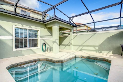 Touwnhouse à vendre à Kissimmee, Floride: 5 chambres, 188.03 m2 № 2108851 - photo 25