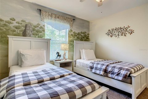 Touwnhouse à vendre à Kissimmee, Floride: 5 chambres, 188.03 m2 № 2108851 - photo 16