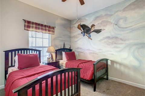 Touwnhouse à vendre à Kissimmee, Floride: 5 chambres, 188.03 m2 № 2108851 - photo 22