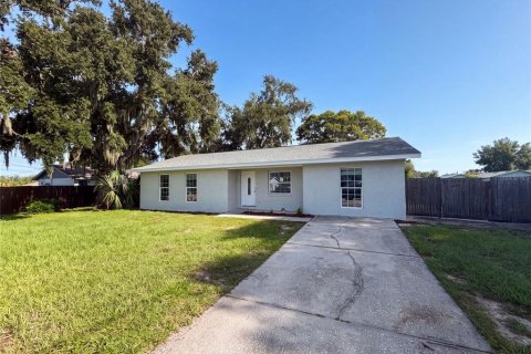 Villa ou maison à vendre à Mulberry, Floride: 3 chambres, 151.9 m2 № 2280131 - photo 16