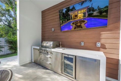 Casa en venta en Sarasota, Florida, 4 dormitorios, 289.58 m2 № 2233724 - foto 7