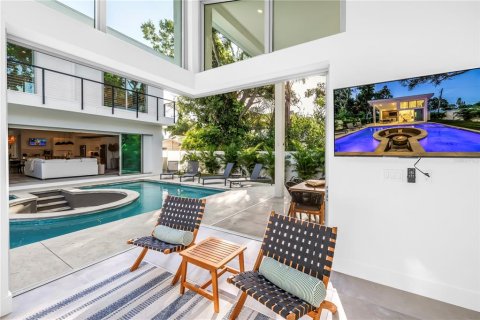 Casa en venta en Sarasota, Florida, 4 dormitorios, 289.58 m2 № 2233724 - foto 9