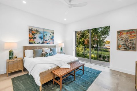Casa en venta en Sarasota, Florida, 4 dormitorios, 289.58 m2 № 2233724 - foto 24