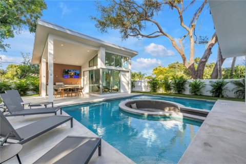 Casa en venta en Sarasota, Florida, 4 dormitorios, 289.58 m2 № 2233724 - foto 8