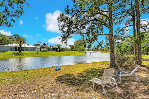 Casa en venta en Port St. Lucie, Florida, 3 dormitorios, 162.39 m2 № 2077709 - foto 25