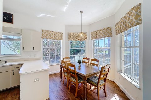 Casa en venta en Port St. Lucie, Florida, 3 dormitorios, 162.39 m2 № 2077709 - foto 10
