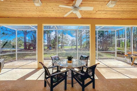 Casa en venta en Port St. Lucie, Florida, 3 dormitorios, 162.39 m2 № 2077709 - foto 23