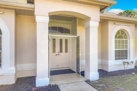 Casa en venta en Port St. Lucie, Florida, 3 dormitorios, 162.39 m2 № 2077709 - foto 3