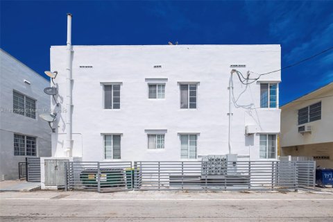 Immobilier commercial à vendre à Miami Beach, Floride № 1787191 - photo 3