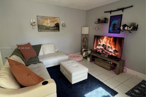 Condo à Miami, Floride, 2 chambres  № 2011620