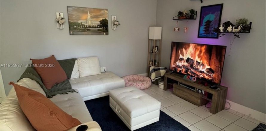 Condo à Miami, Floride, 2 chambres  № 2011620