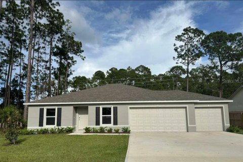 Villa ou maison à Palm Coast, Floride 3 chambres, 144.18 m2 № 2341756
