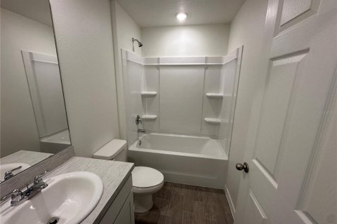 Купить виллу или дом в Палм-Кост, Флорида 7 комнат, 144.18м2, № 2341756 - фото 11