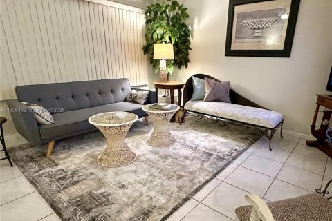 Condo à Boca Raton, Floride, 1 chambre  № 2080093