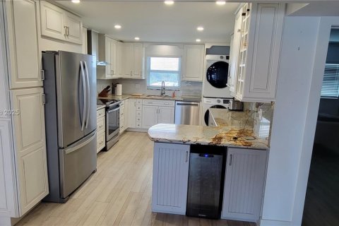 Купить виллу или дом в Ривьера-Бич, Флорида 2 спальни, 133.78м2, № 1920780 - фото 14